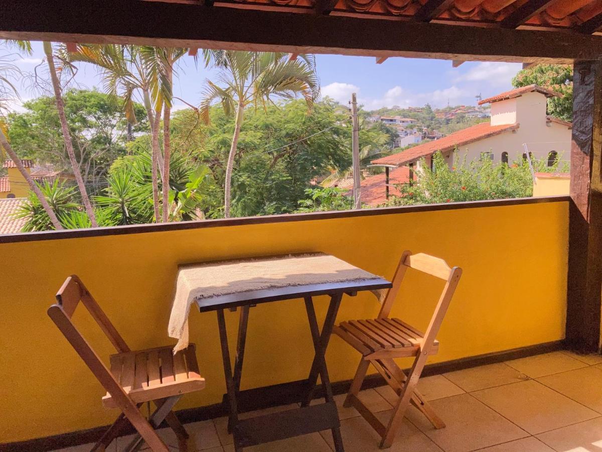 Numa Boa Bed & Breakfast Armacao dos Buzios