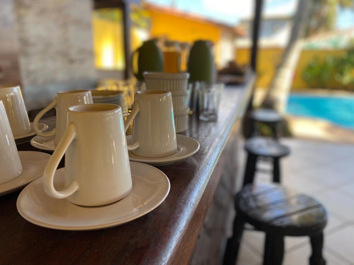 Bed & Breakfast Numa Boa *