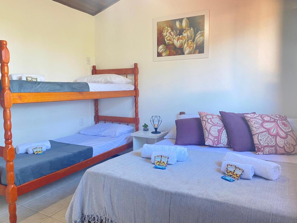 Bed & Breakfast Numa Boa *