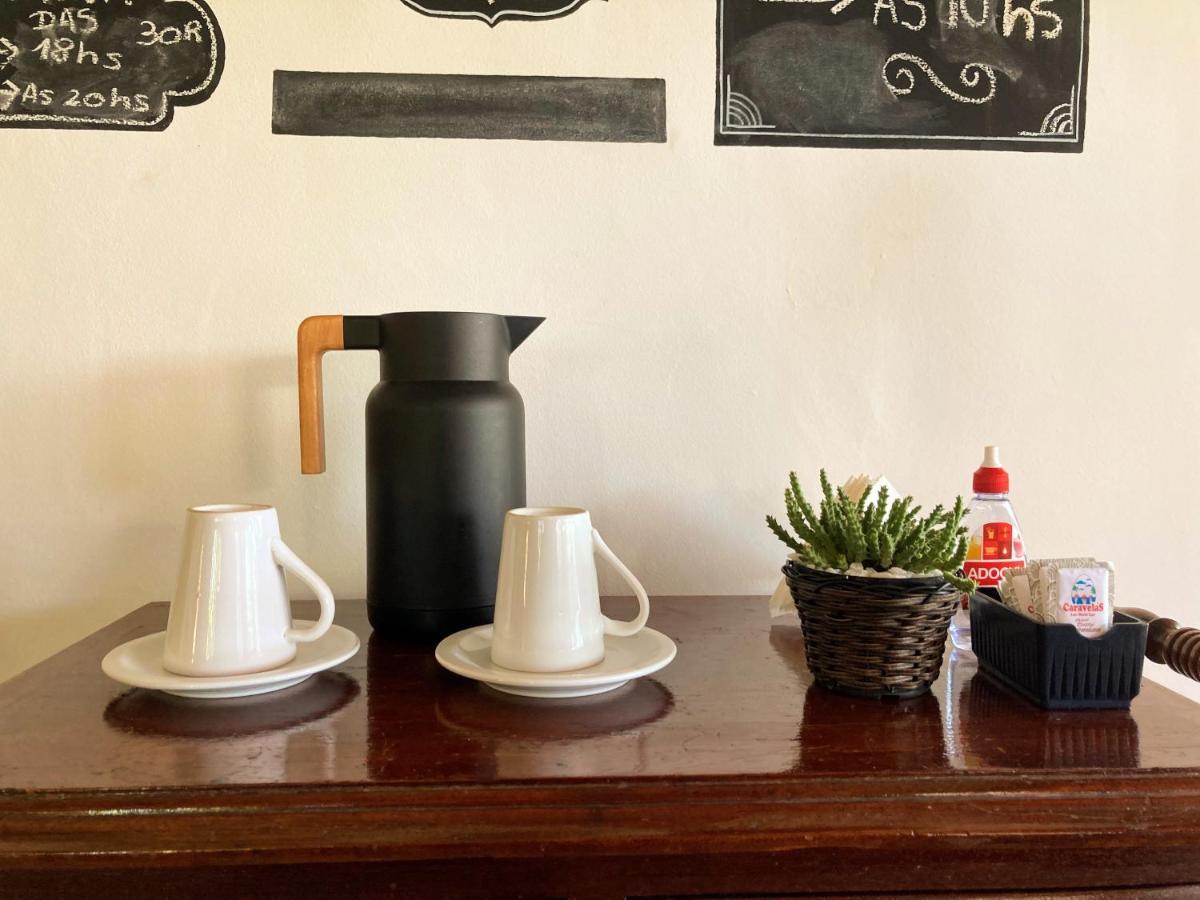 Numa Boa Bed & Breakfast Armacao dos Buzios