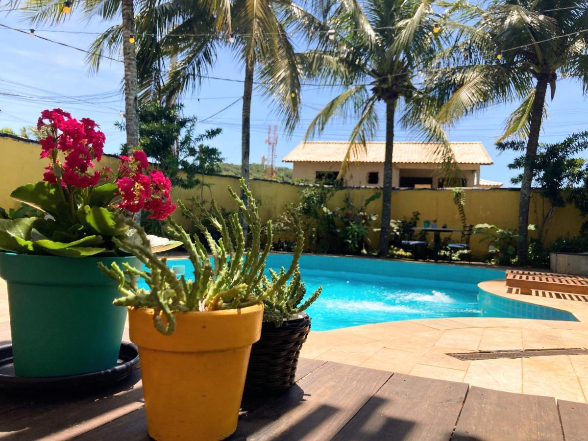 Numa Boa Bed & Breakfast Armacao dos Buzios